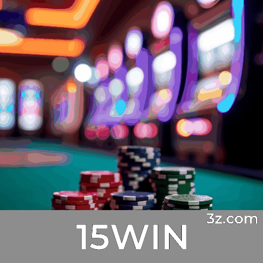 Experimente o Login Exclusivo com Proteção Avançada no 15WIN