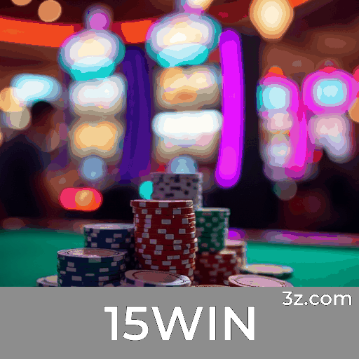Experimente o Login Exclusivo com Proteção Avançada no 15WIN