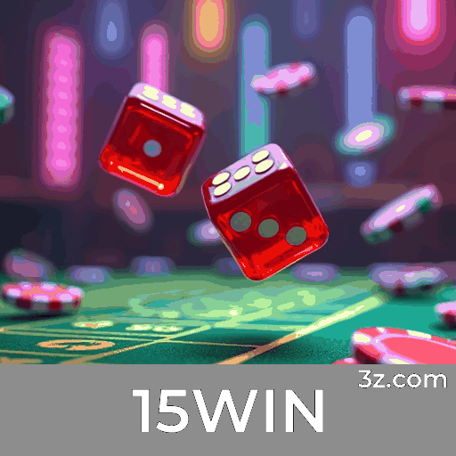 Experimente o Login Exclusivo com Proteção Avançada no 15WIN