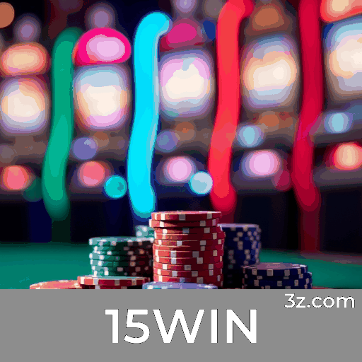 15WIN: Cassino Online Seguro e Entretenimento Premium