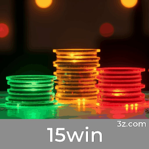 Ganhos Reais e Seguros no 15win: Ofertas Sem Surpresas