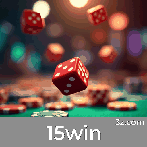 15win: A Plataforma de Jogos Online com Segurança e Serviço Profissional