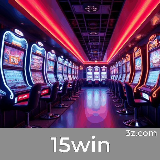 15win: A Experiência de Jogos de Mesa ao Vivo para Brasileiros