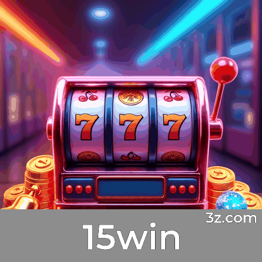 15win: A Experiência de Jogos de Mesa ao Vivo para Brasileiros