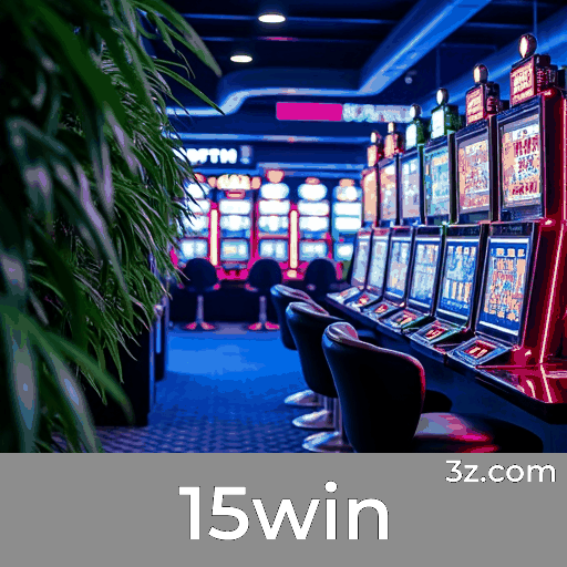 Revolucione sua Experiência Móvel com o App 15win: Tecnologia de Apostas Otimizada e Design Responsivo