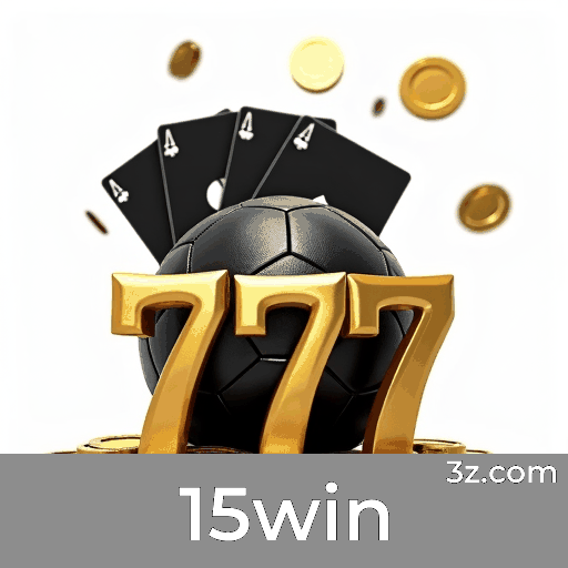 15win: A Experiência de Jogos de Mesa ao Vivo para Brasileiros